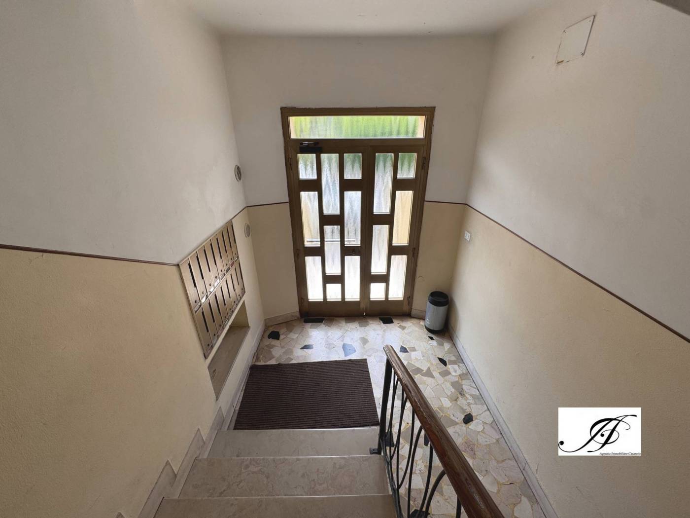 Interno palazzo