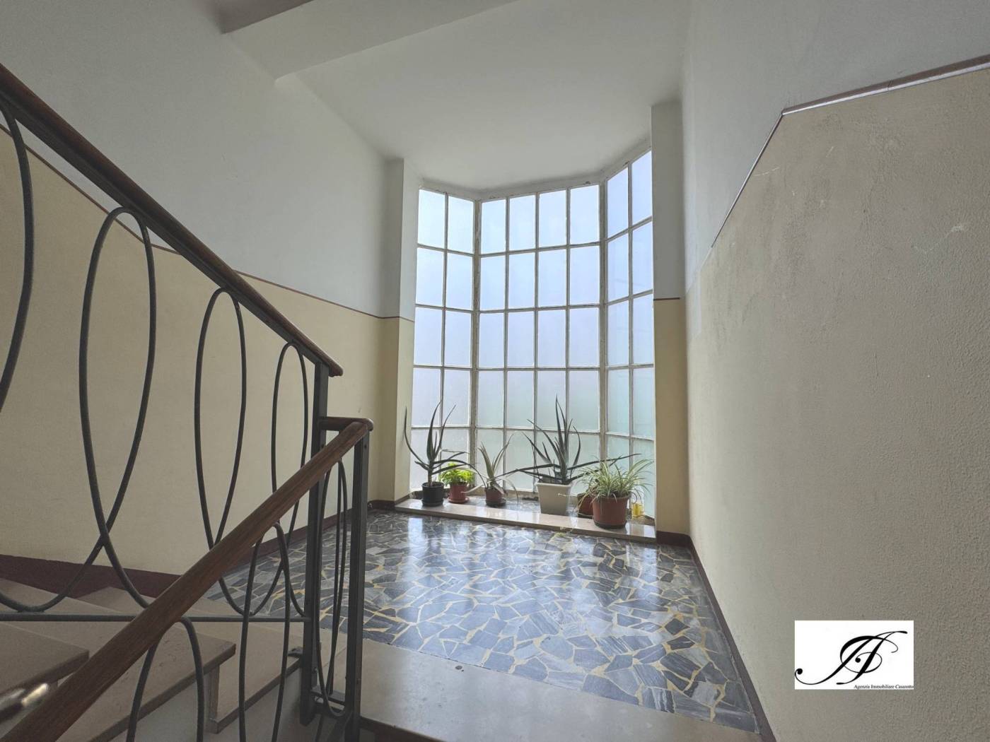Interno palazzo