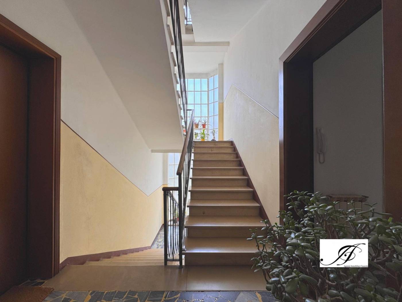 Interno palazzo
