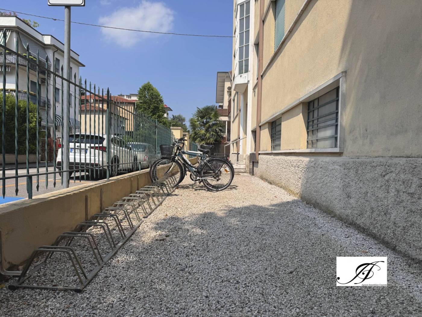Cortile interno
