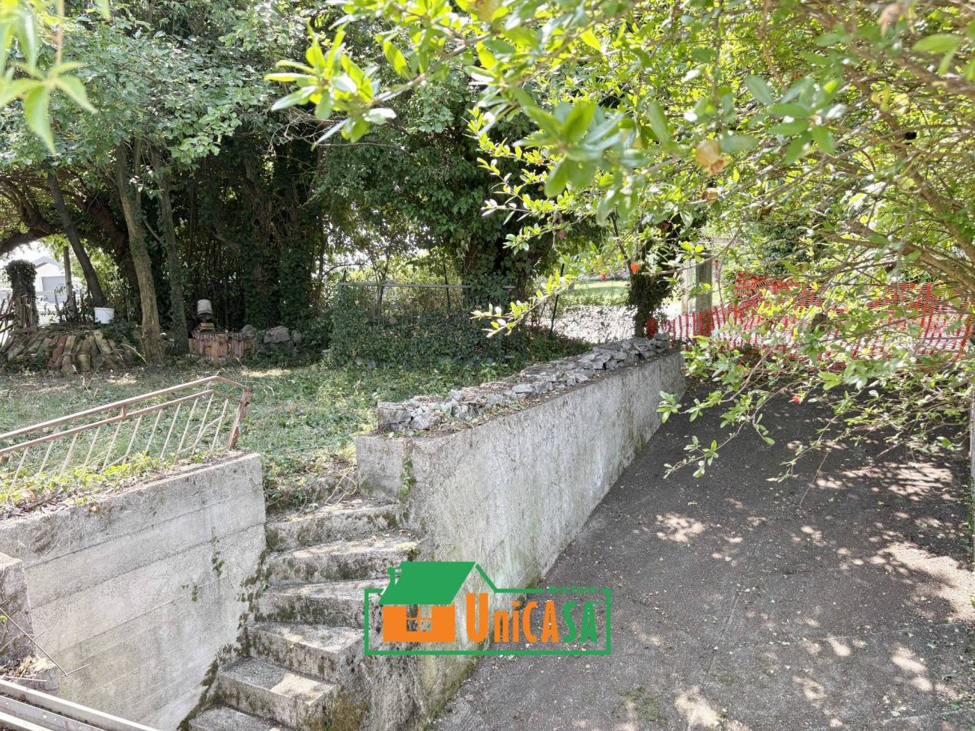 Giardino