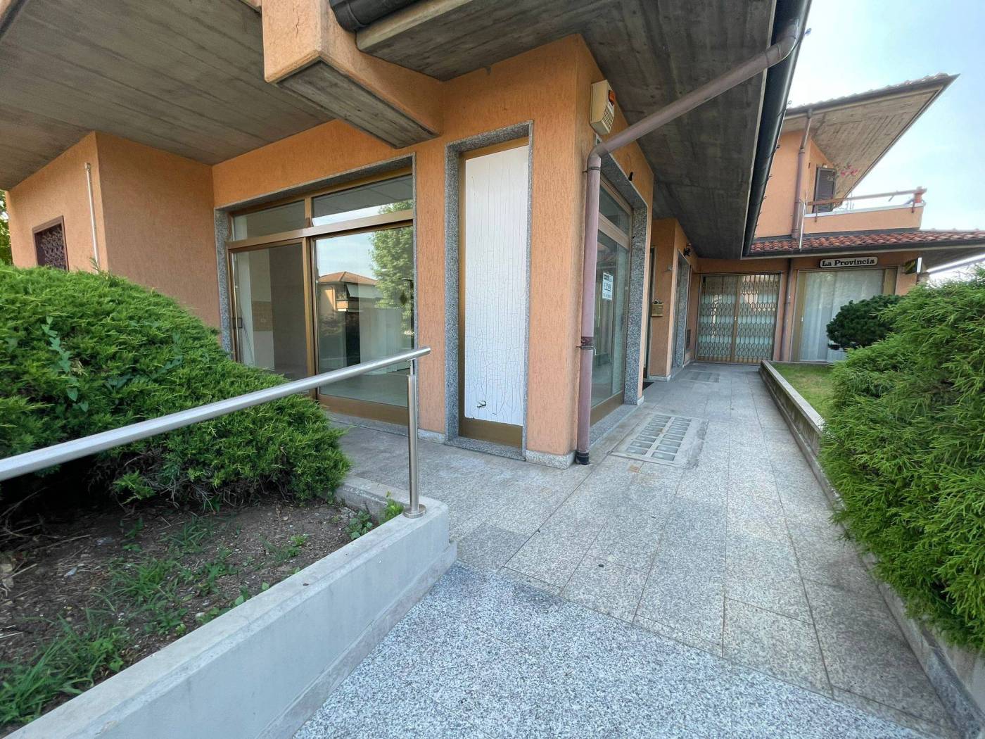 Balcone