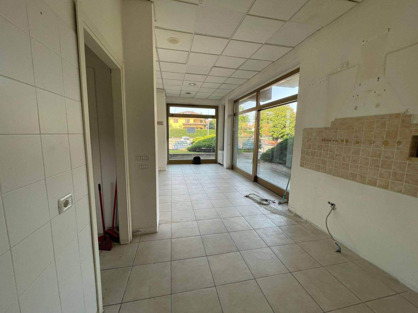 Interno non residenziale