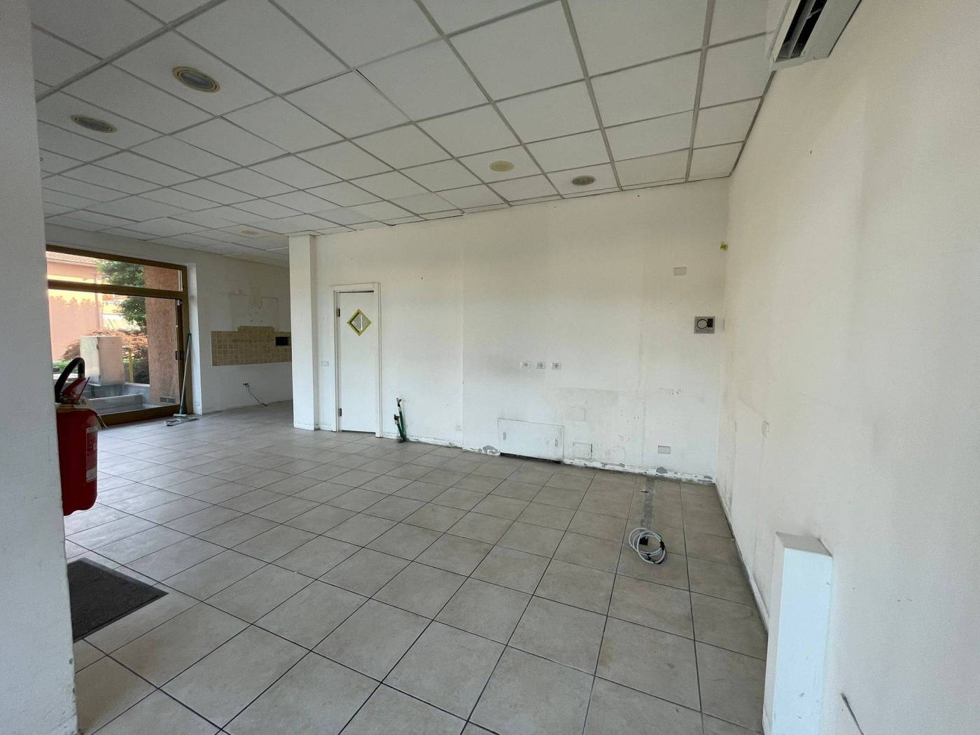 Interno non residenziale