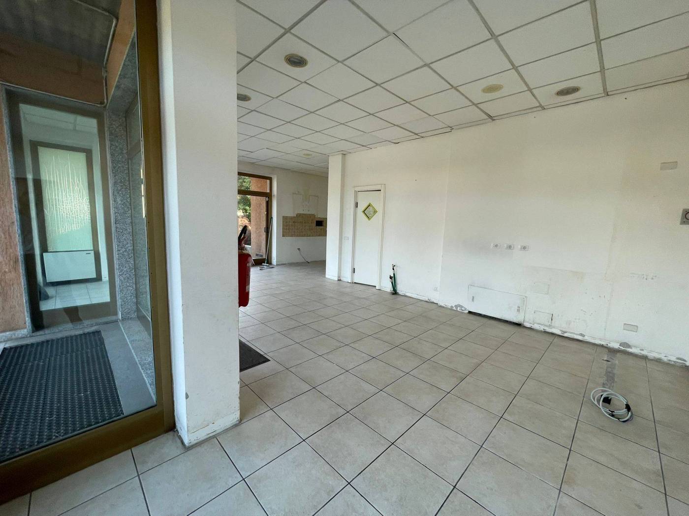 Interno non residenziale