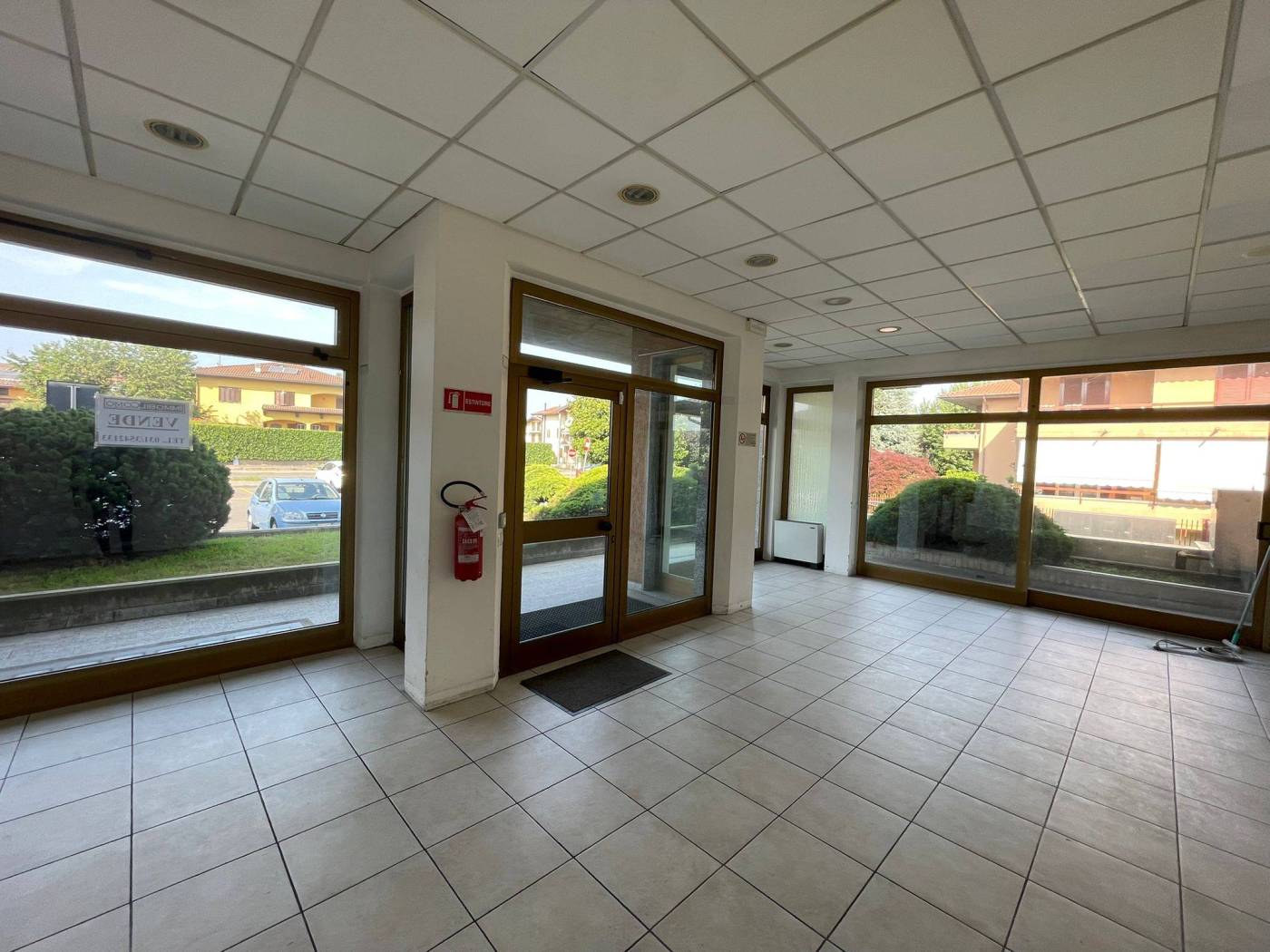 Interno non residenziale