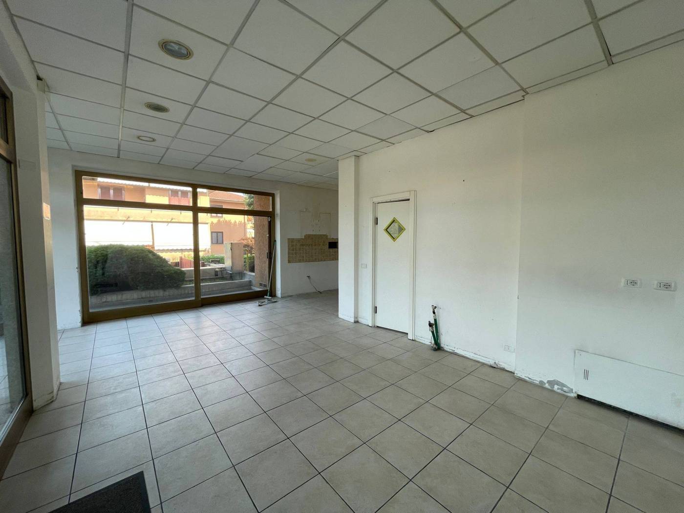 Interno non residenziale