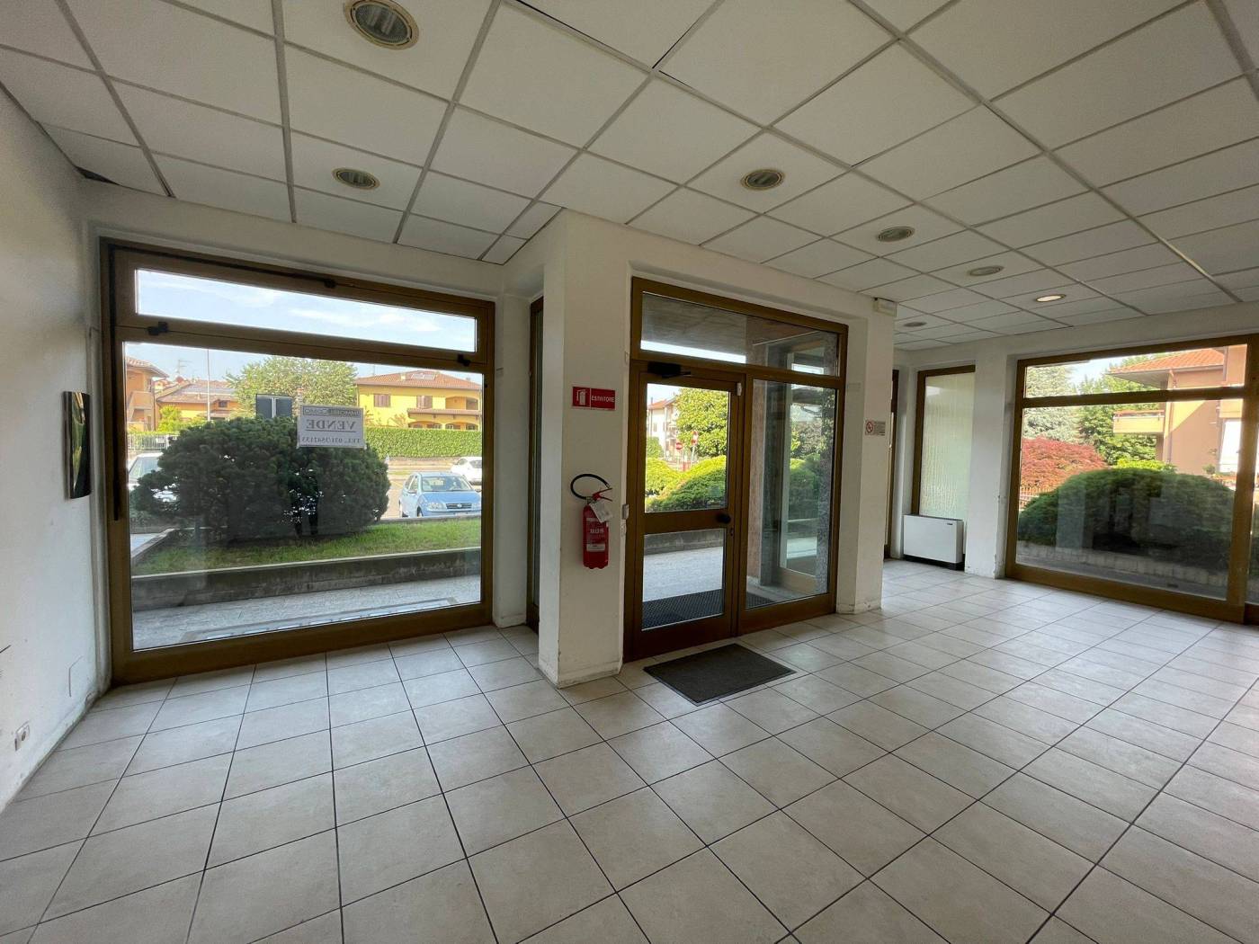 Interno non residenziale