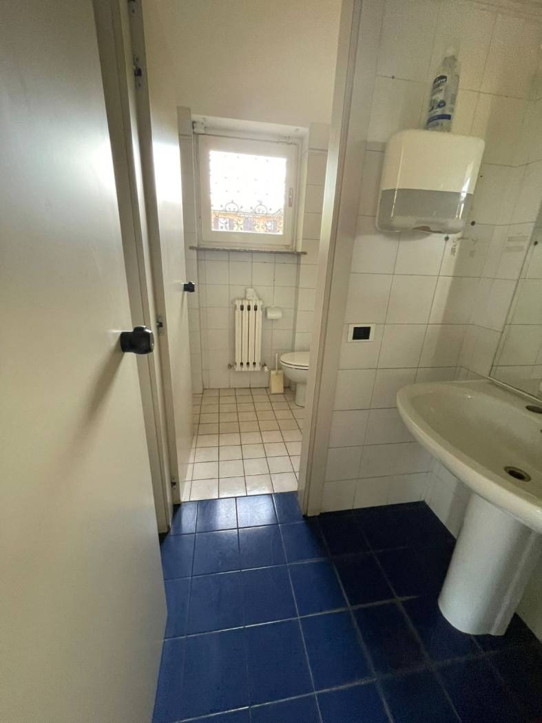 Bagno