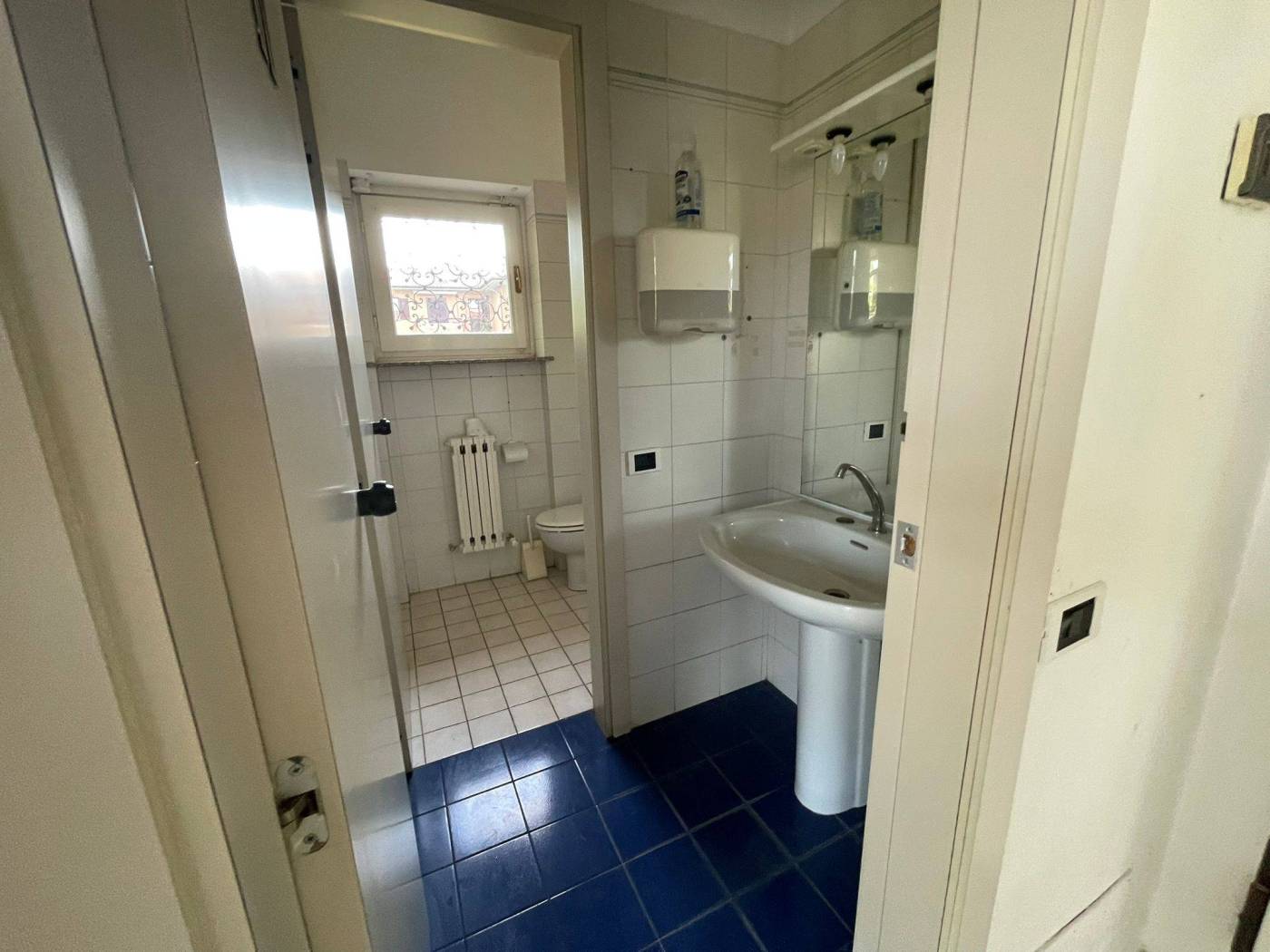 Bagno