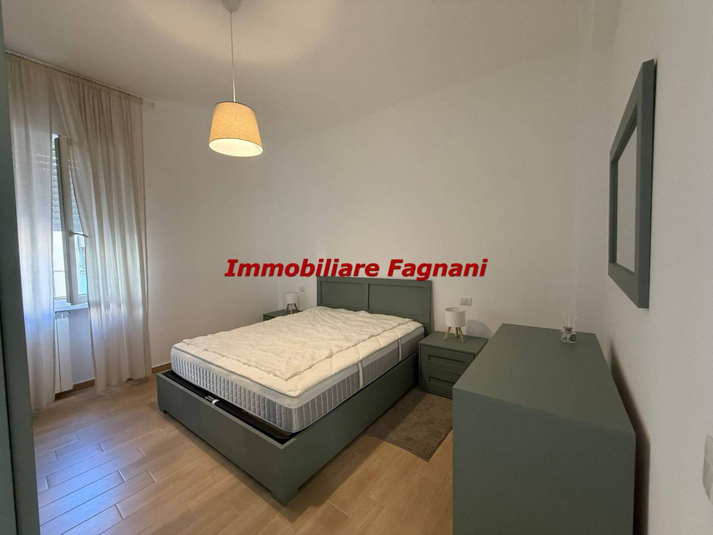 Camera da letto