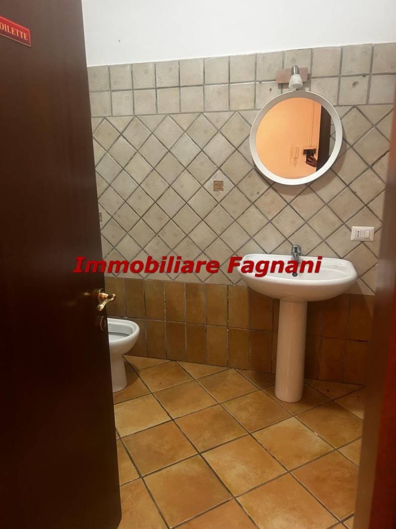 Bagno