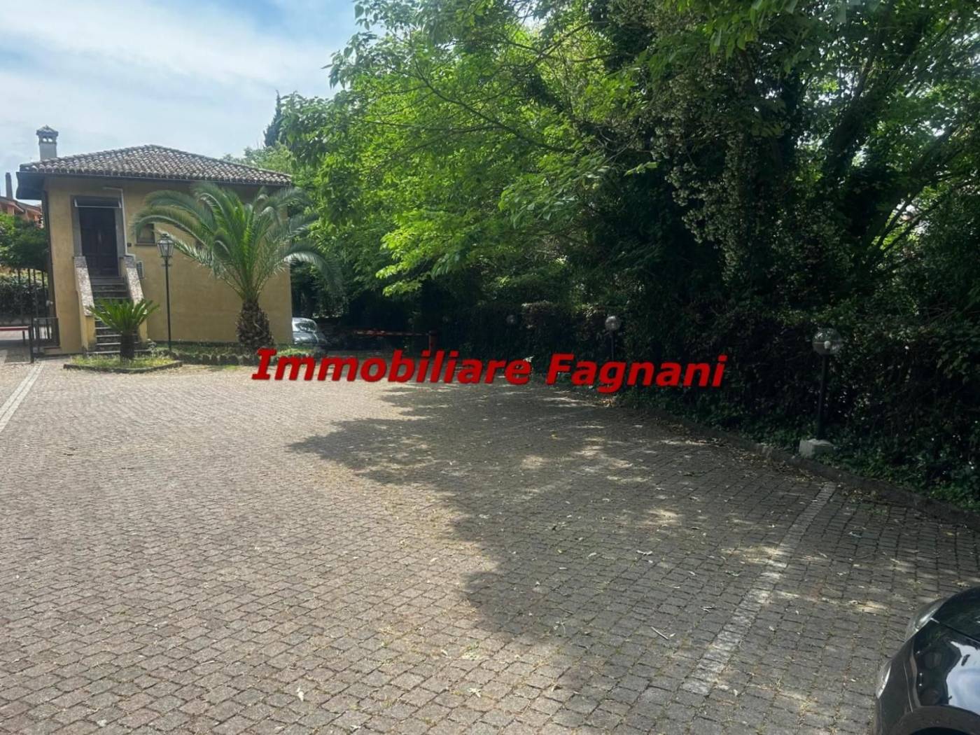 Facciata