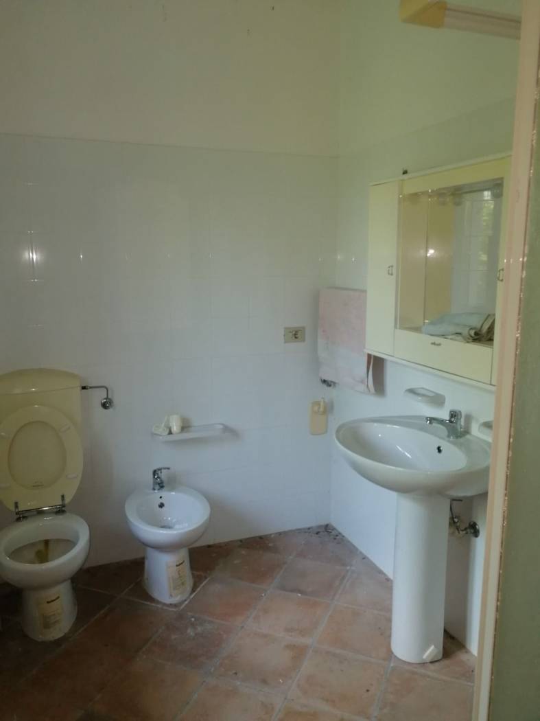 Bagno