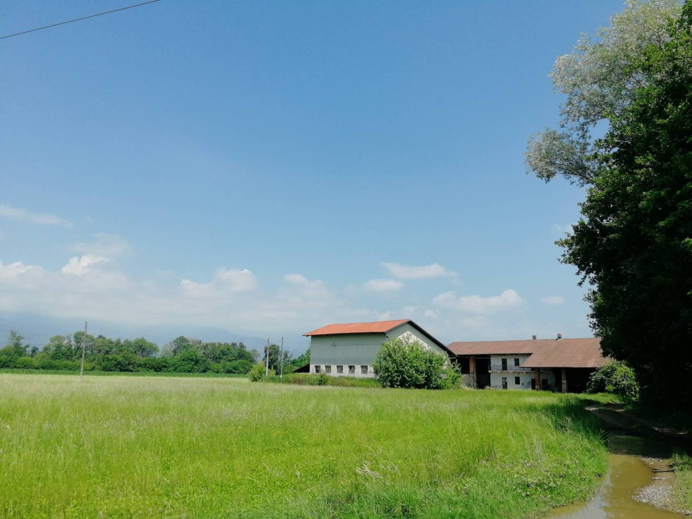 Terreno