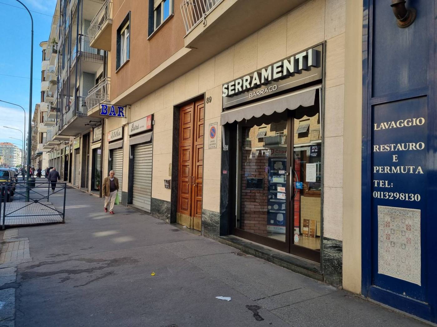 Facciata