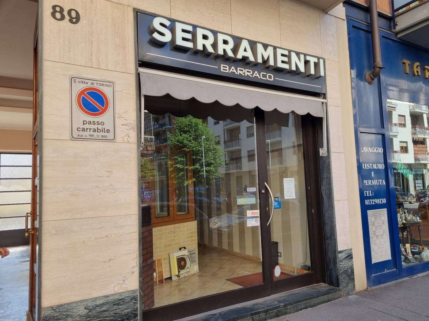 Facciata