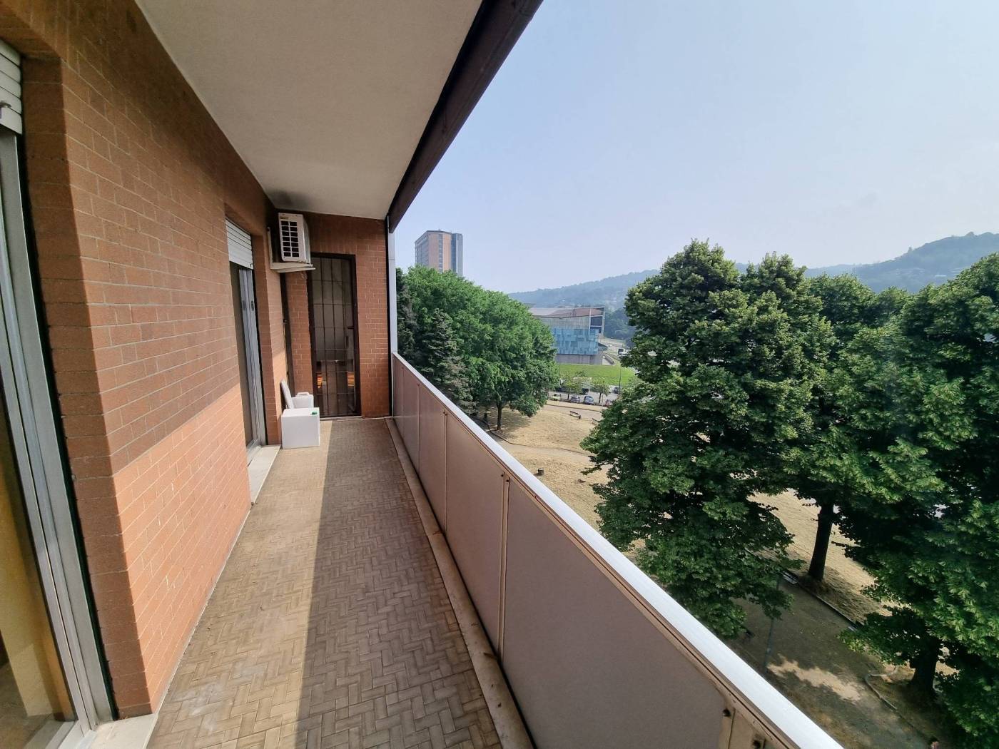 Terrazzo