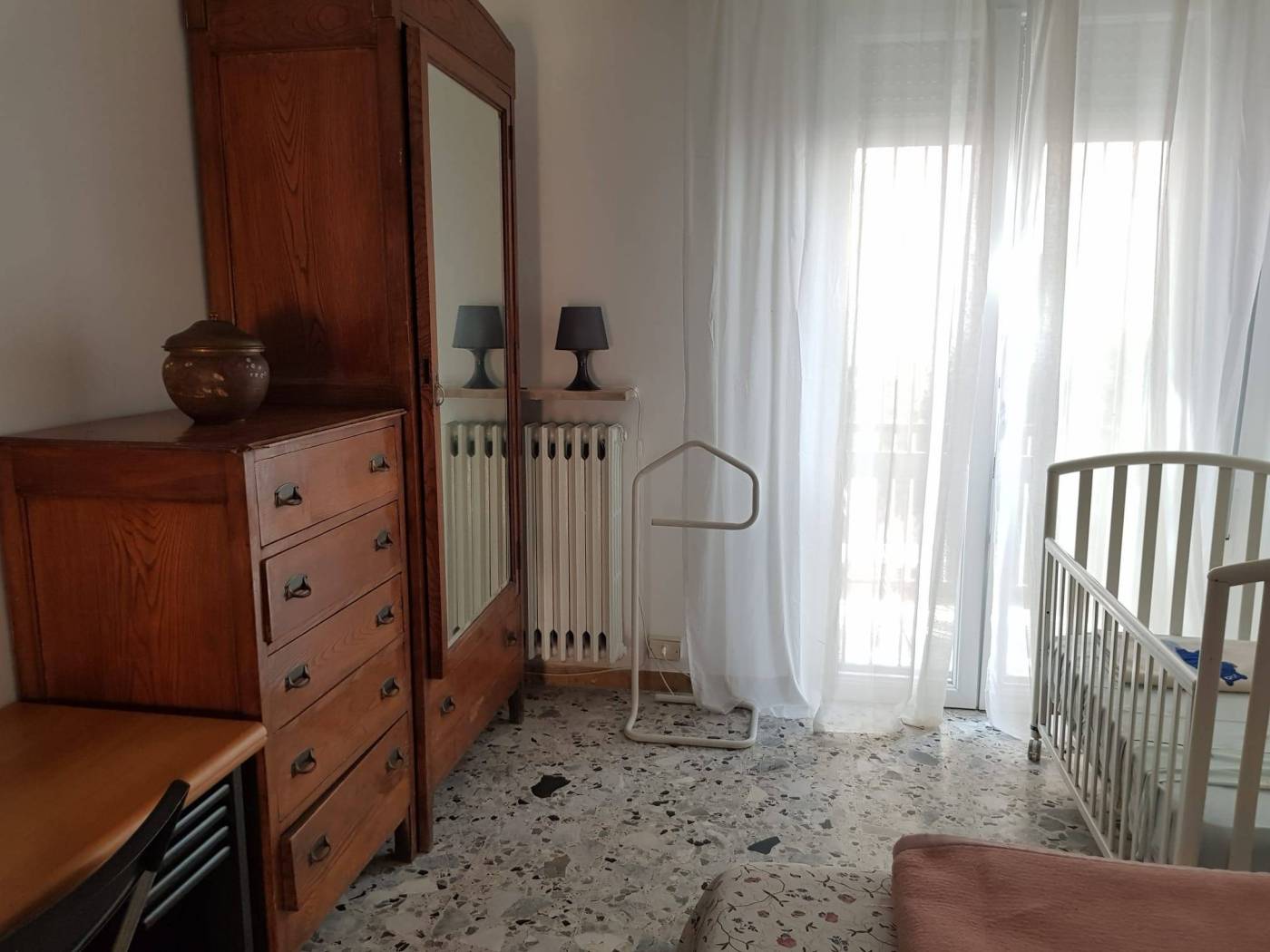 Camera da letto