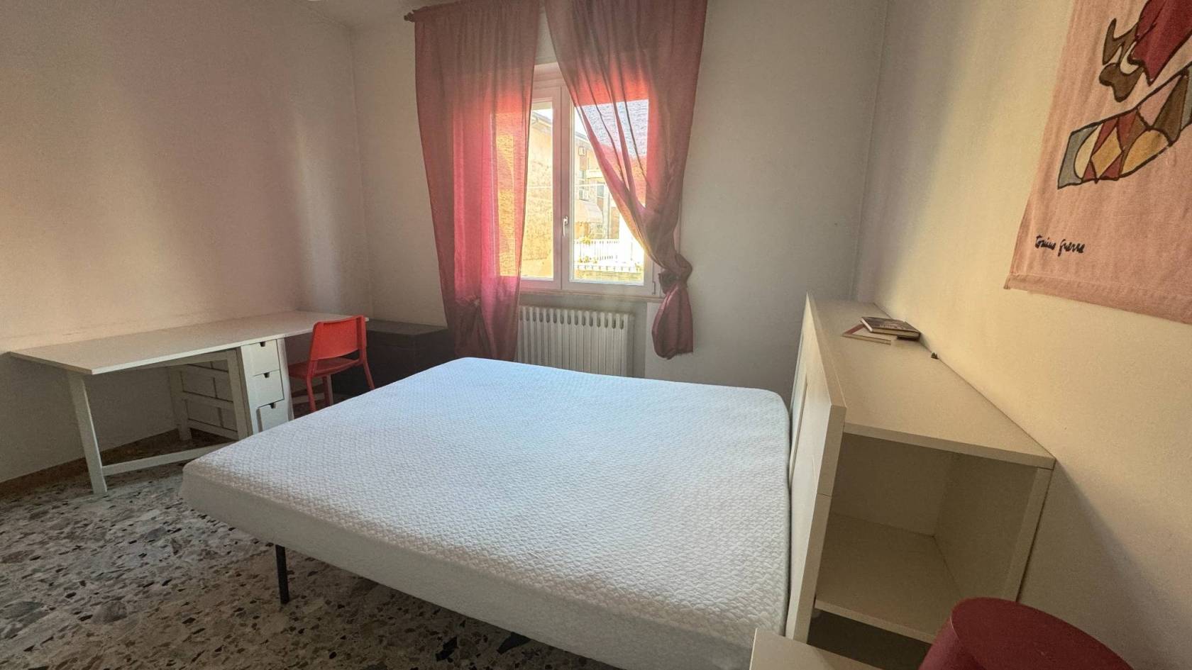 Camera da letto