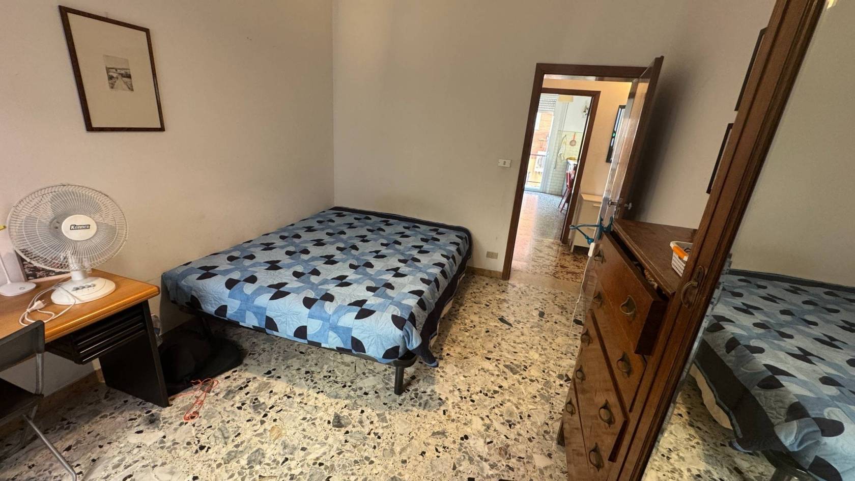 Camera da letto