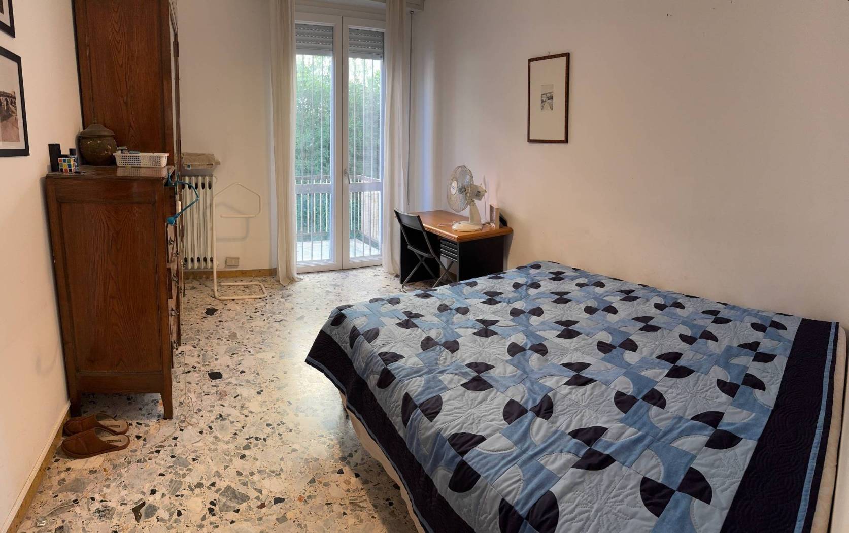Camera da letto