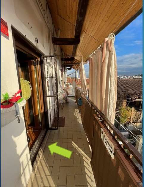 Balcone