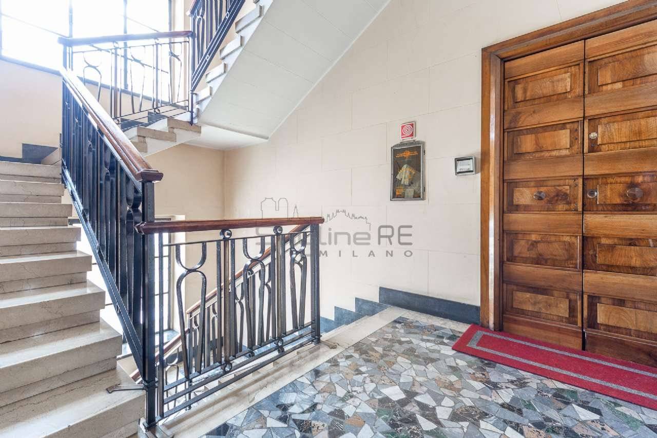 Interno palazzo