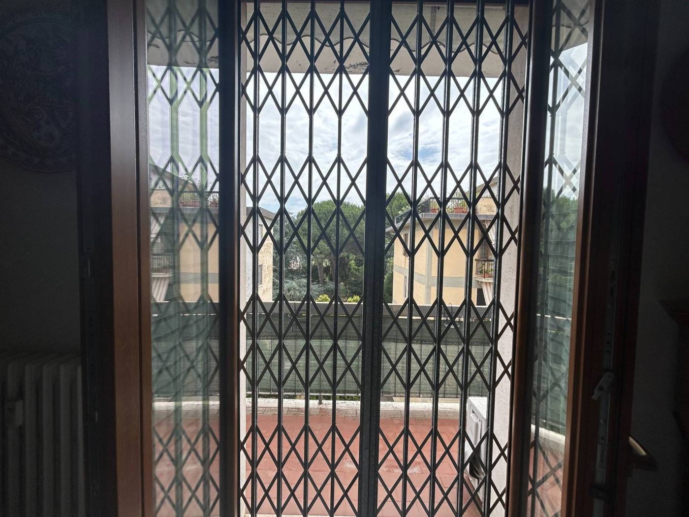 Interno palazzo
