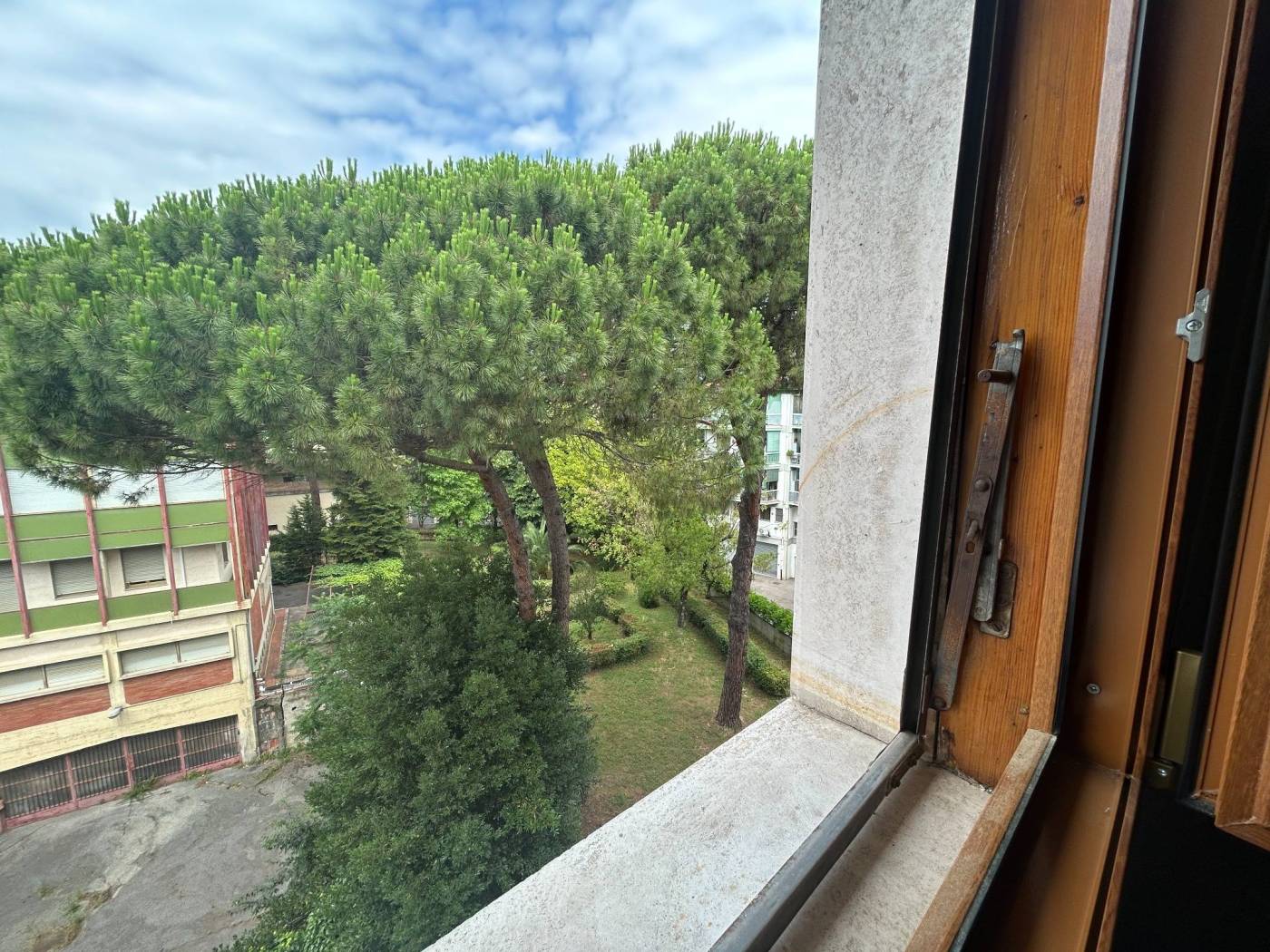 Vista