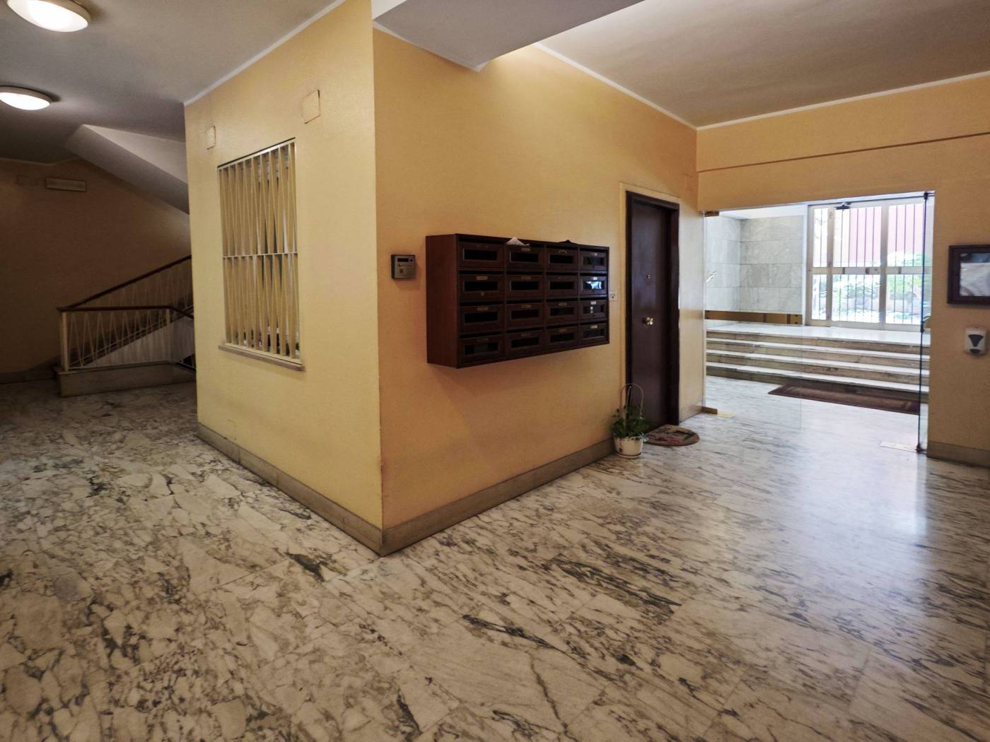Interno palazzo