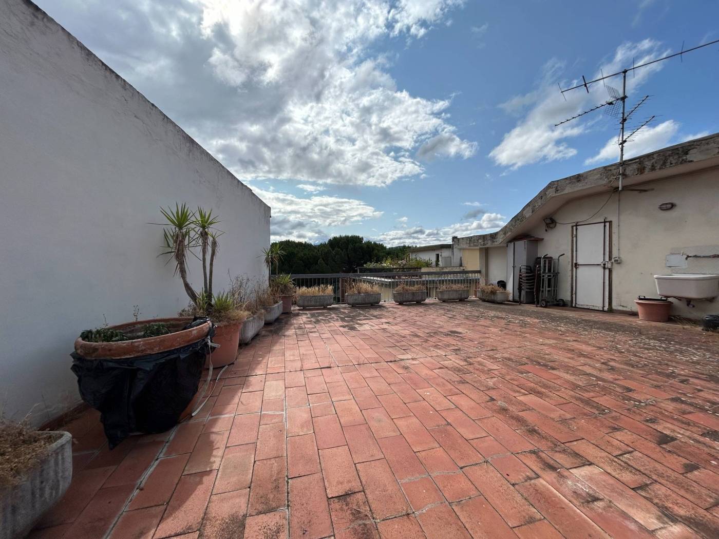 Terrazzo