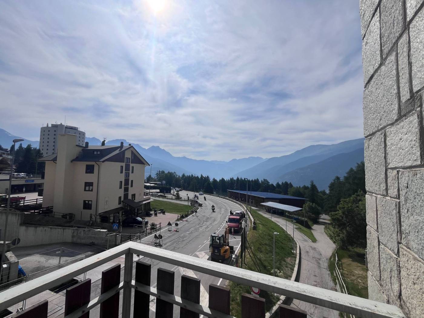Vista