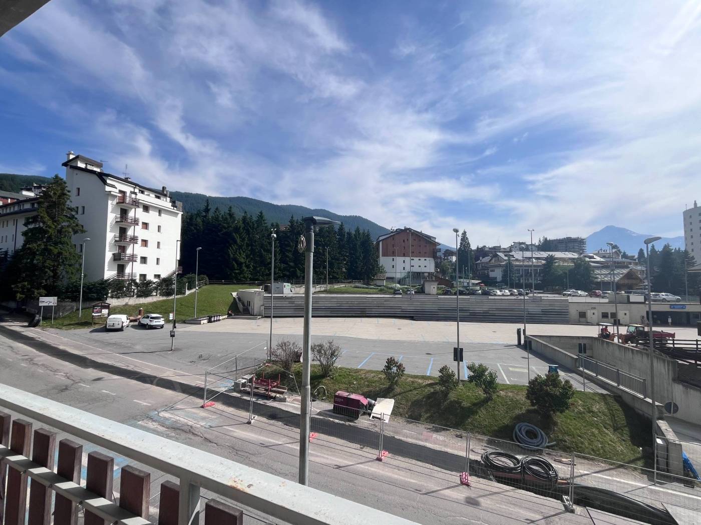 Vista