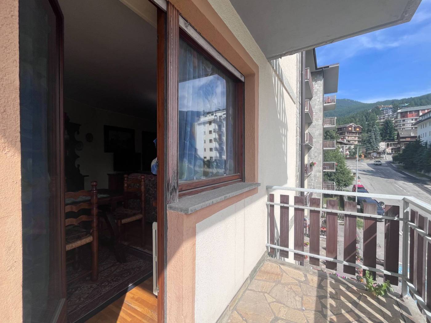 Balcone