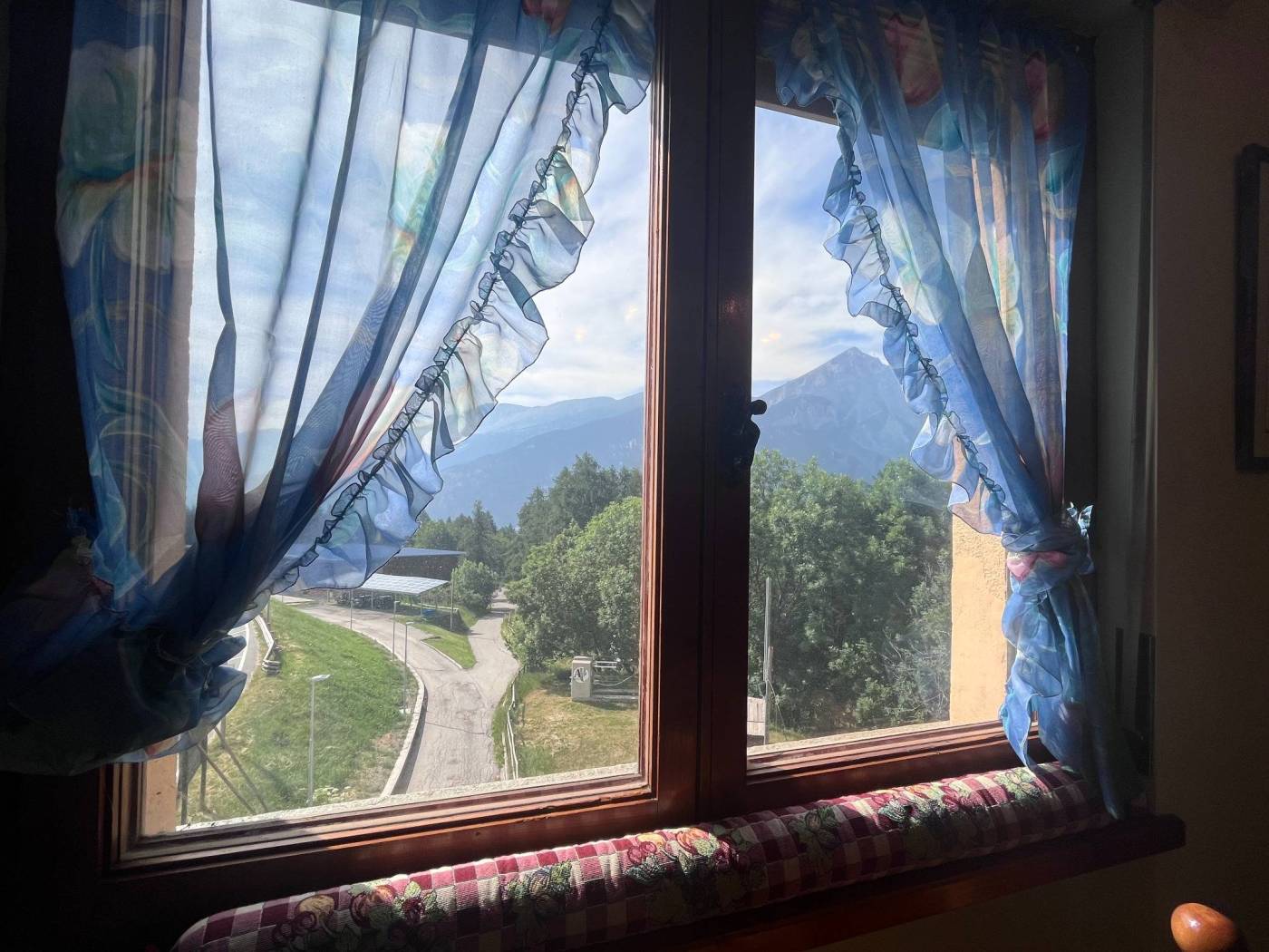 Vista