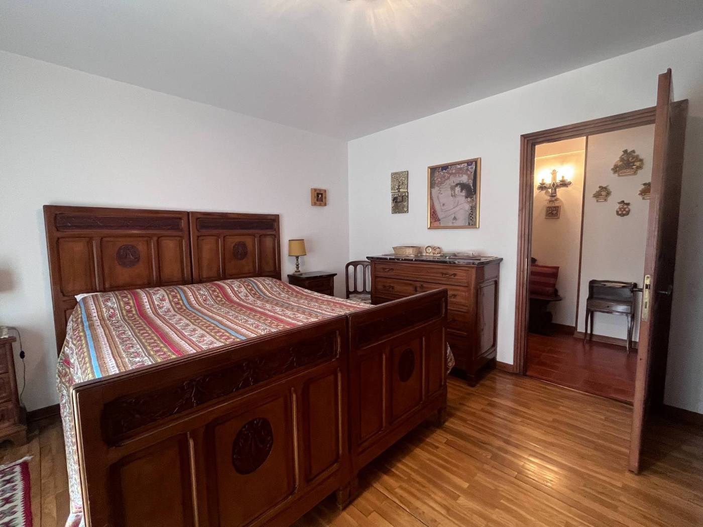 Camera da letto