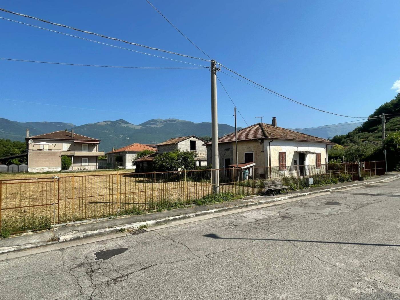 Terreno