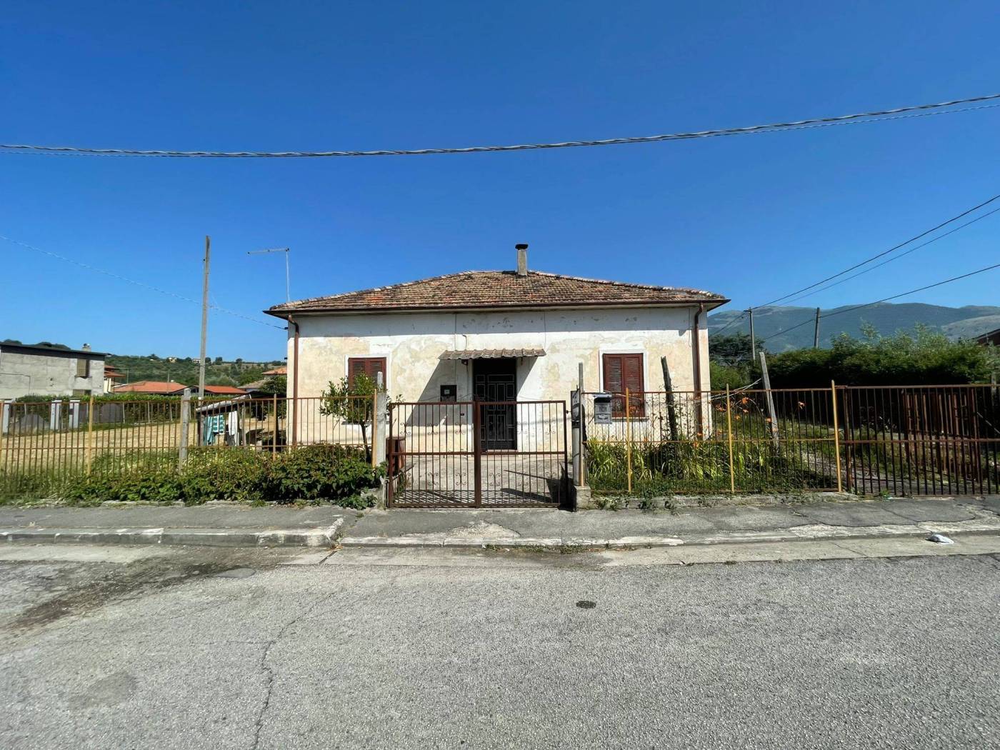 Terreno