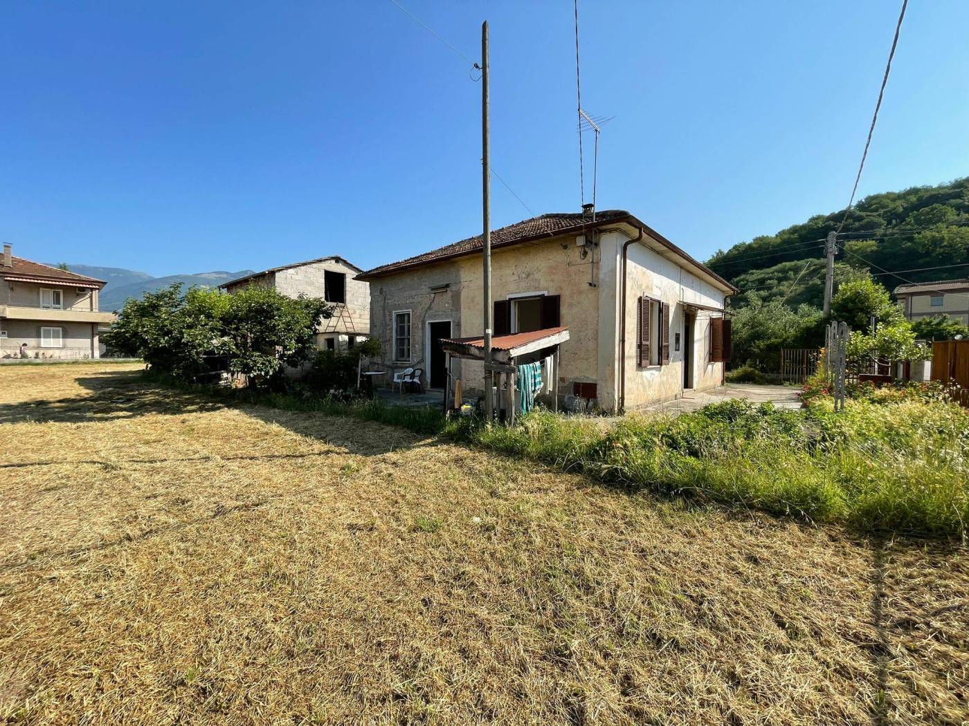 Terreno