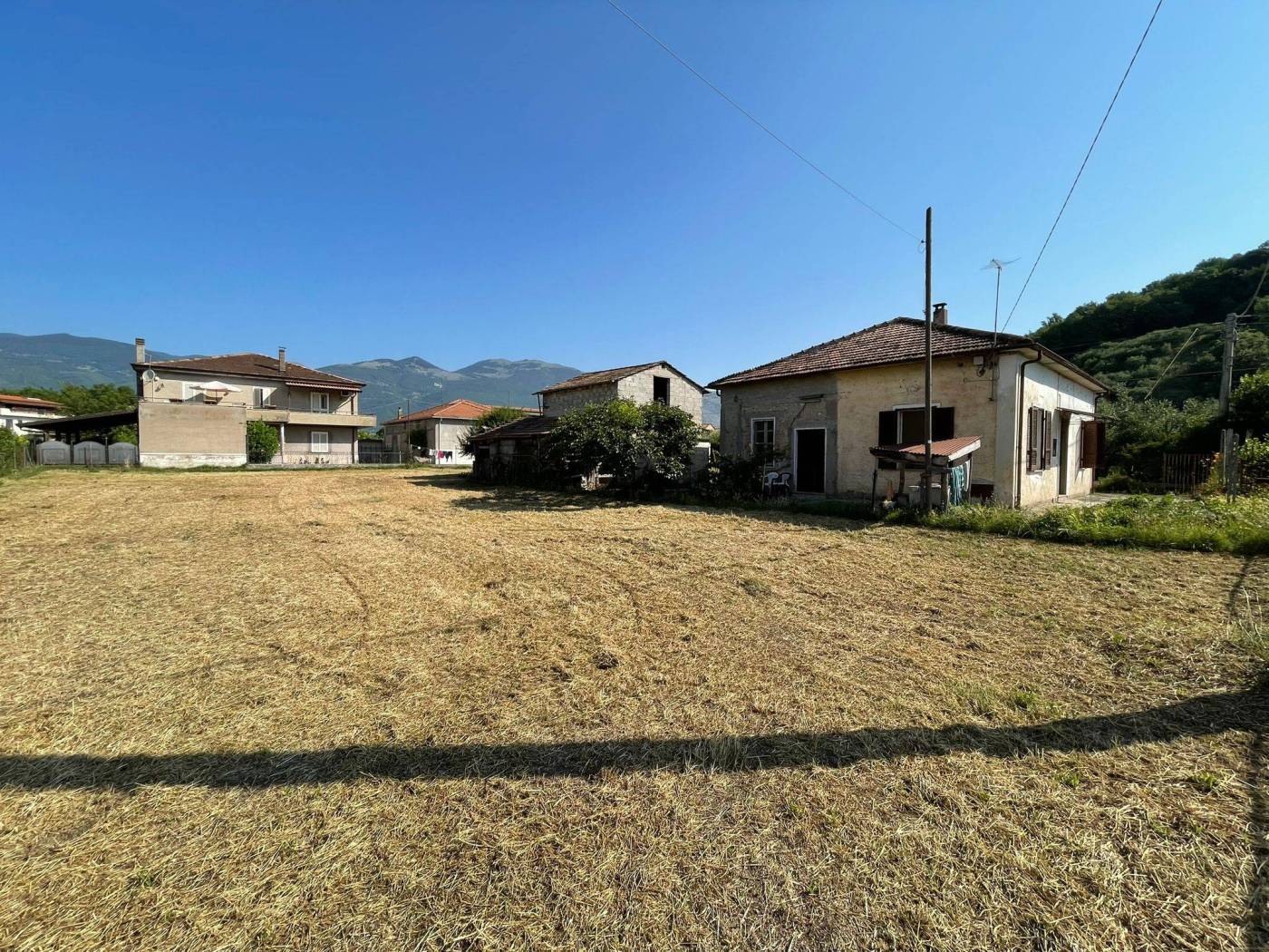 Terreno