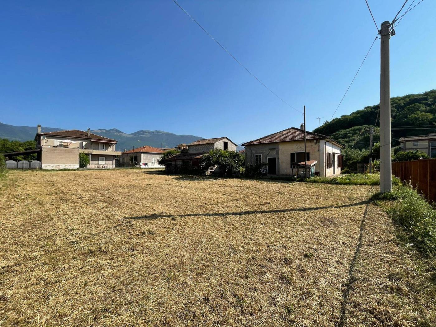 Terreno