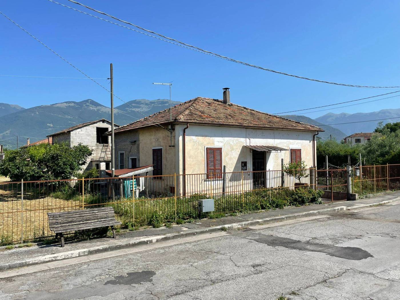 Terreno