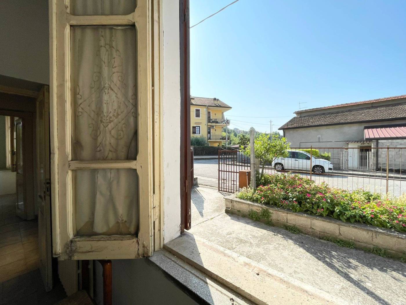 Cortile interno