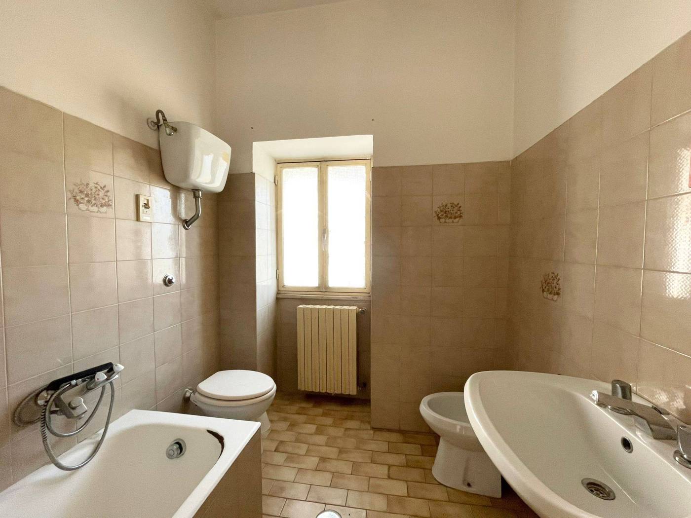 Bagno