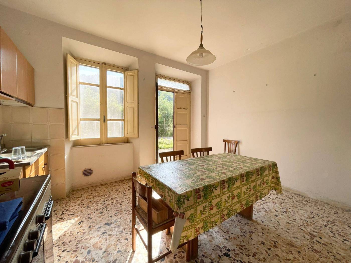 Cucina