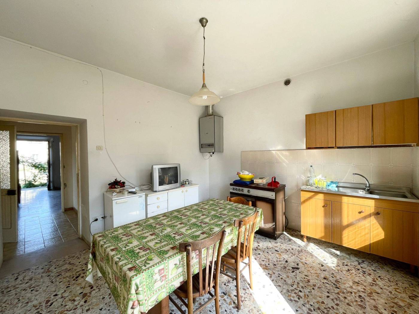 Cucina