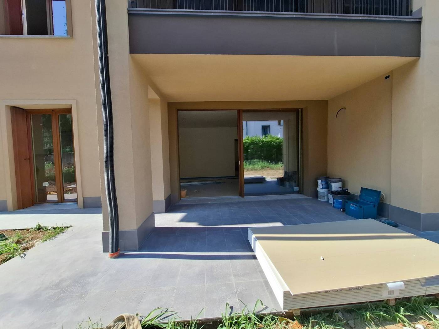 Interno palazzo