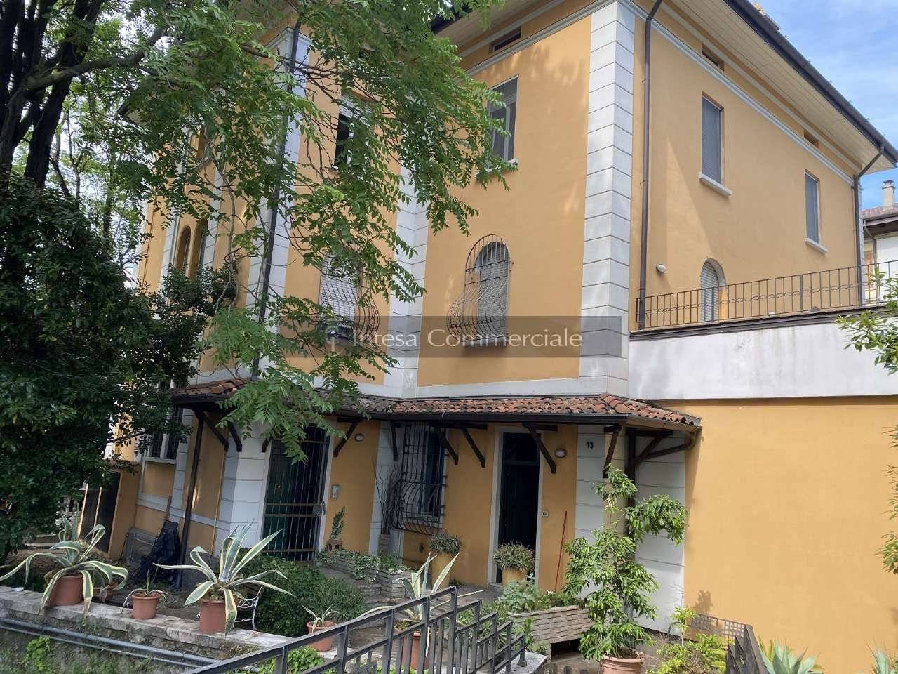 Facciata