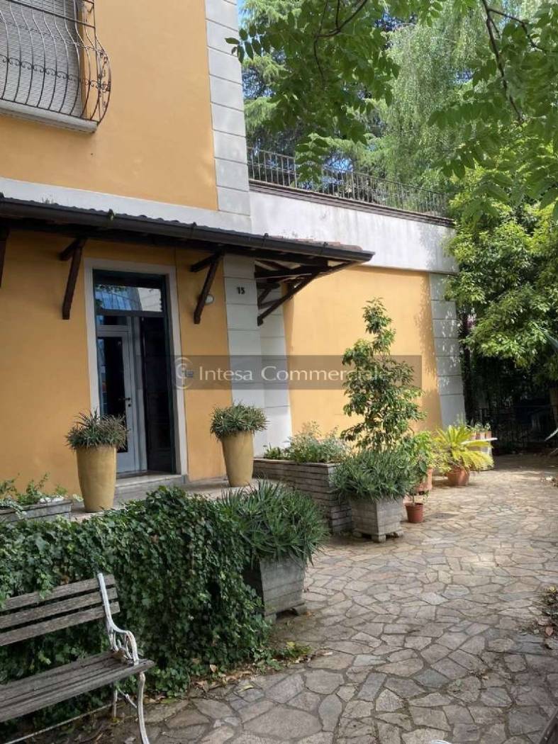 Cortile interno